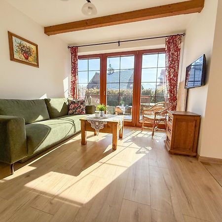Apartments Osada Gubalowka Zakopane By Noclegi Renters 外观 照片