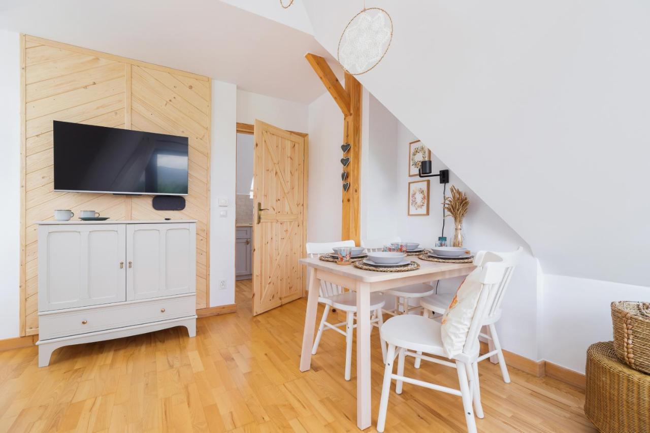 Apartments Osada Gubalowka Zakopane By Noclegi Renters 外观 照片