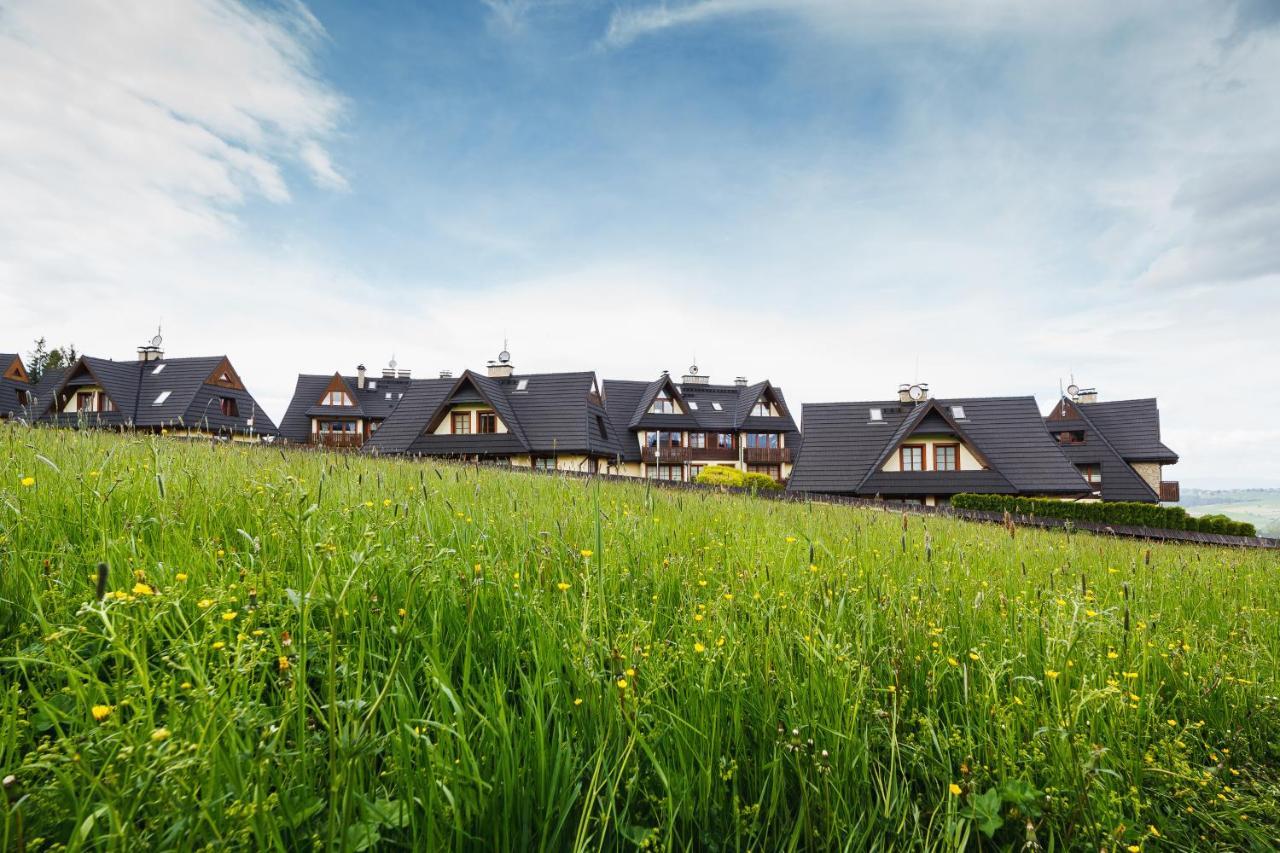 Apartments Osada Gubalowka Zakopane By Noclegi Renters 外观 照片