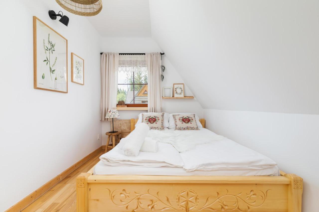 Apartments Osada Gubalowka Zakopane By Noclegi Renters 外观 照片