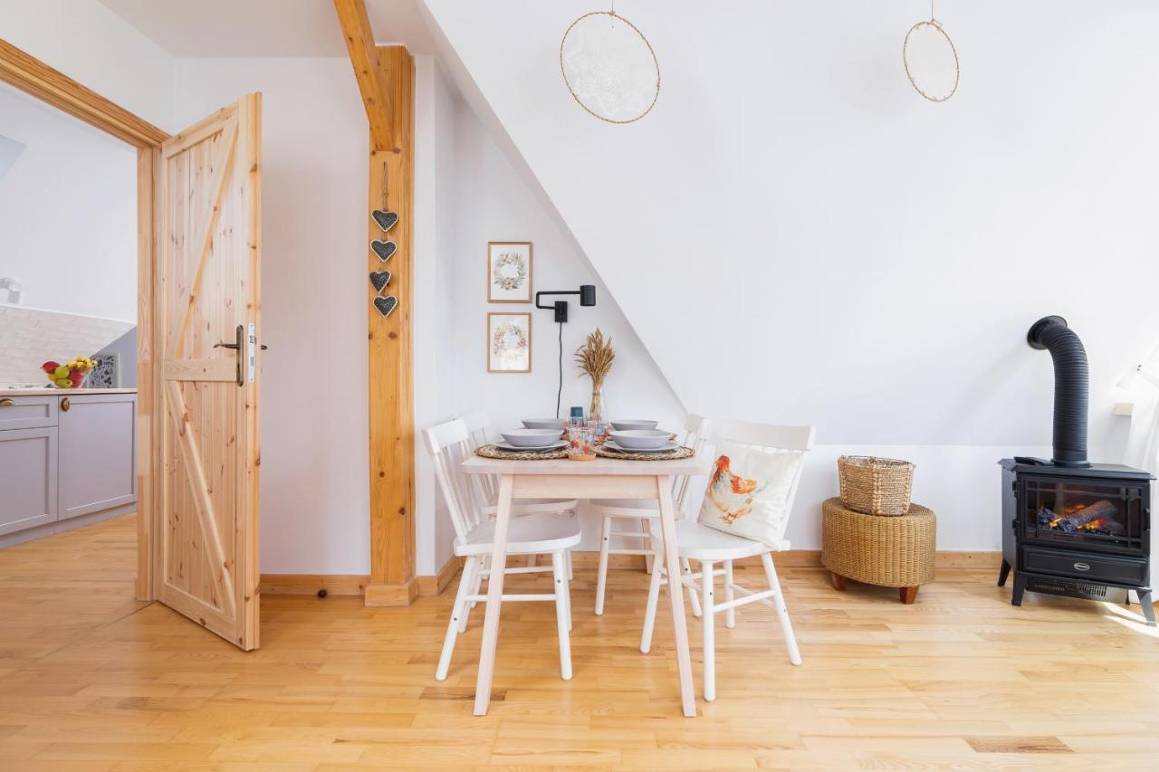 Apartments Osada Gubalowka Zakopane By Noclegi Renters 外观 照片