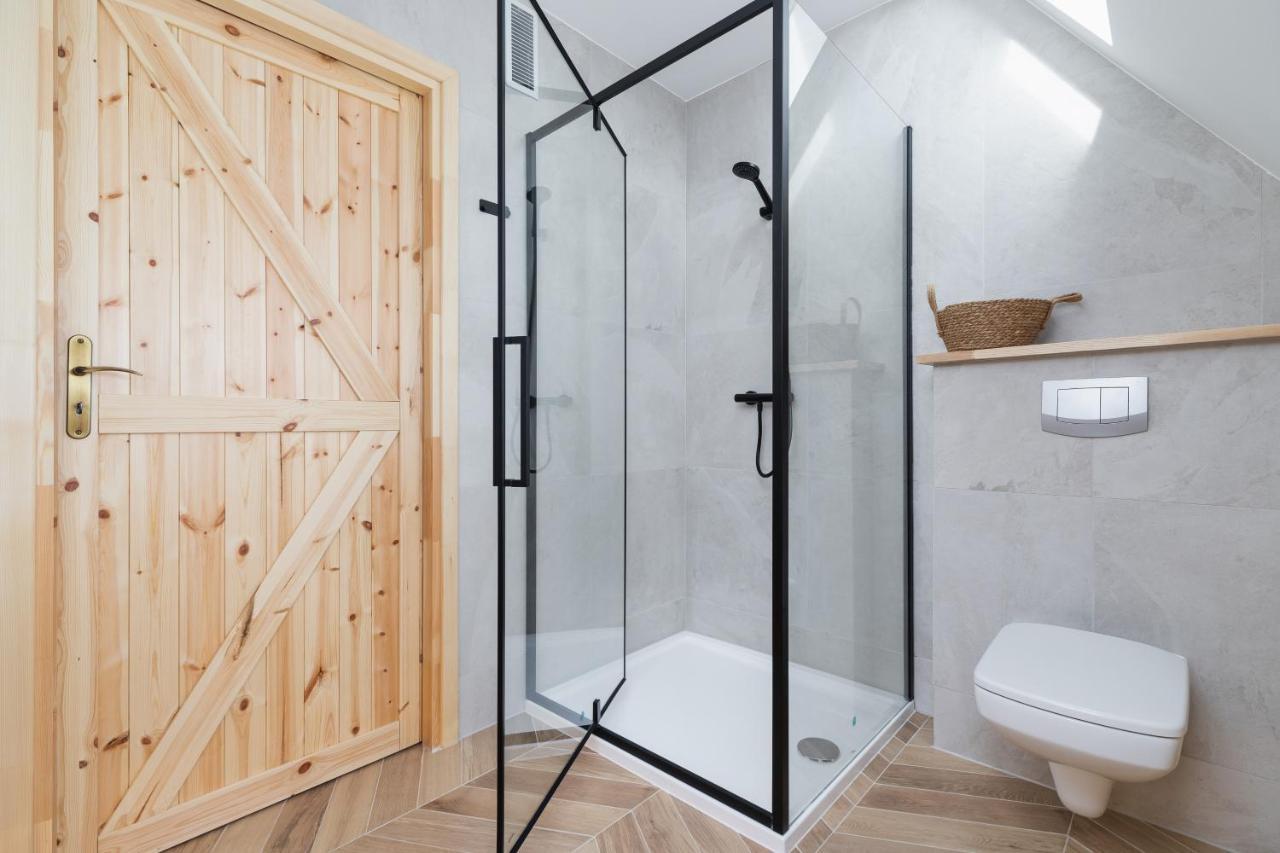 Apartments Osada Gubalowka Zakopane By Noclegi Renters 外观 照片