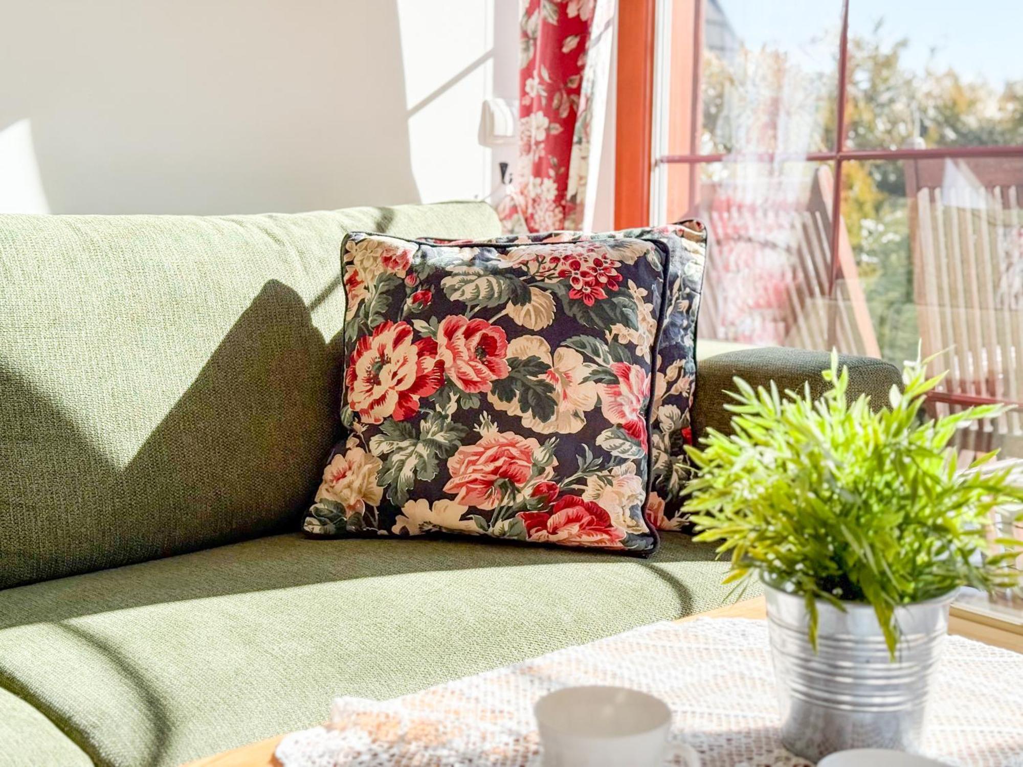 Apartments Osada Gubalowka Zakopane By Noclegi Renters 外观 照片