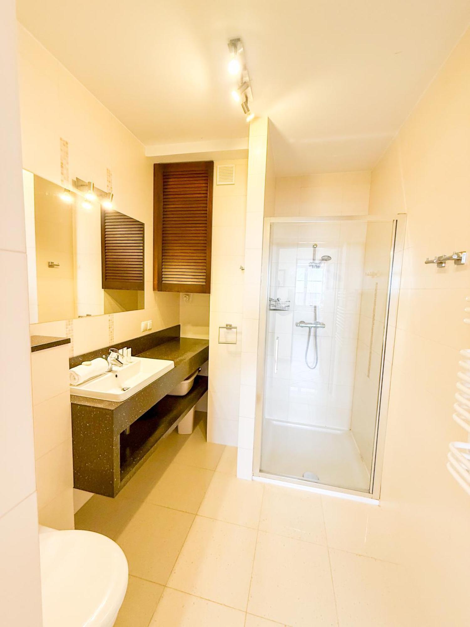 Apartments Osada Gubalowka Zakopane By Noclegi Renters 外观 照片