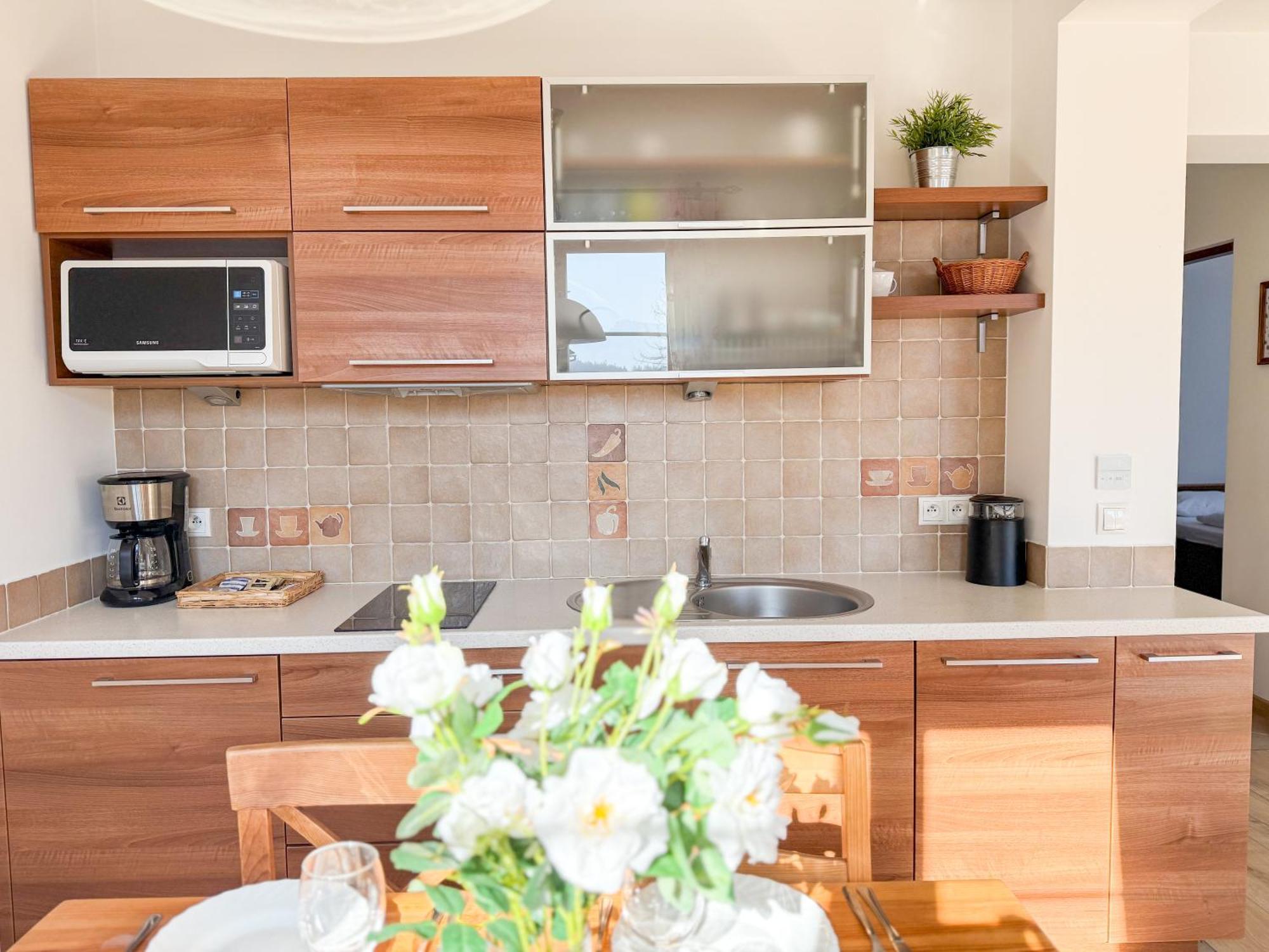 Apartments Osada Gubalowka Zakopane By Noclegi Renters 外观 照片