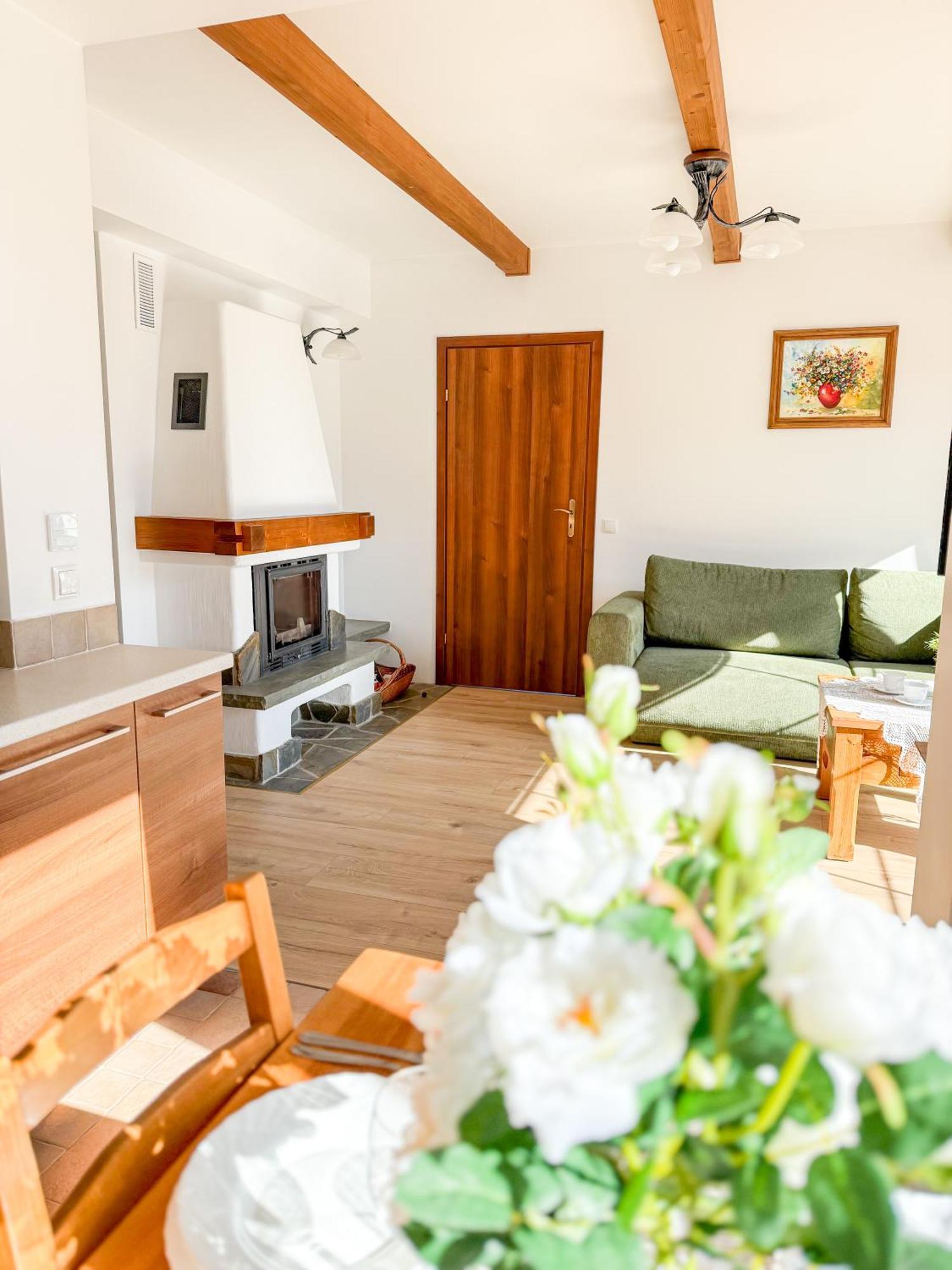 Apartments Osada Gubalowka Zakopane By Noclegi Renters 外观 照片