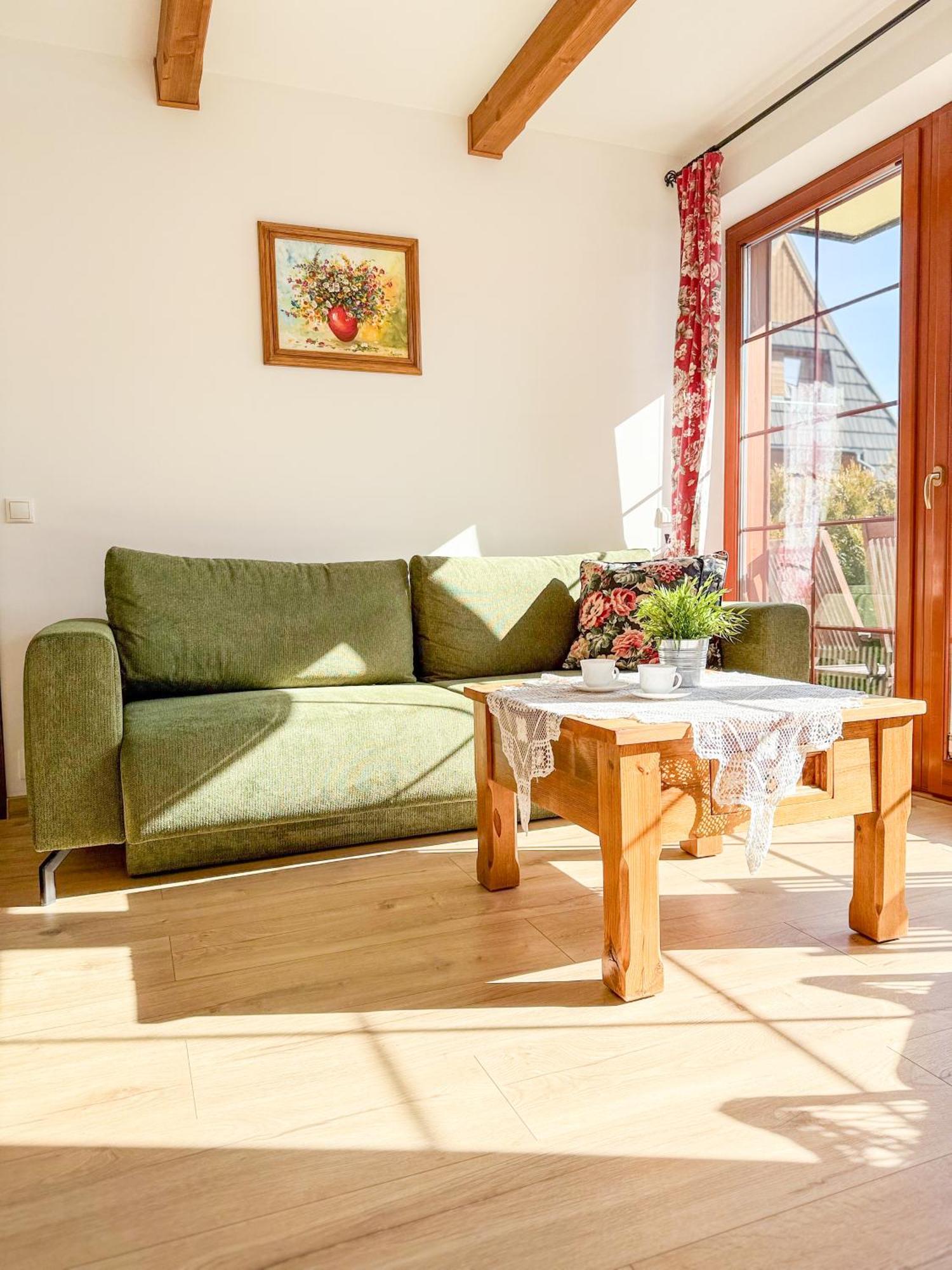 Apartments Osada Gubalowka Zakopane By Noclegi Renters 外观 照片