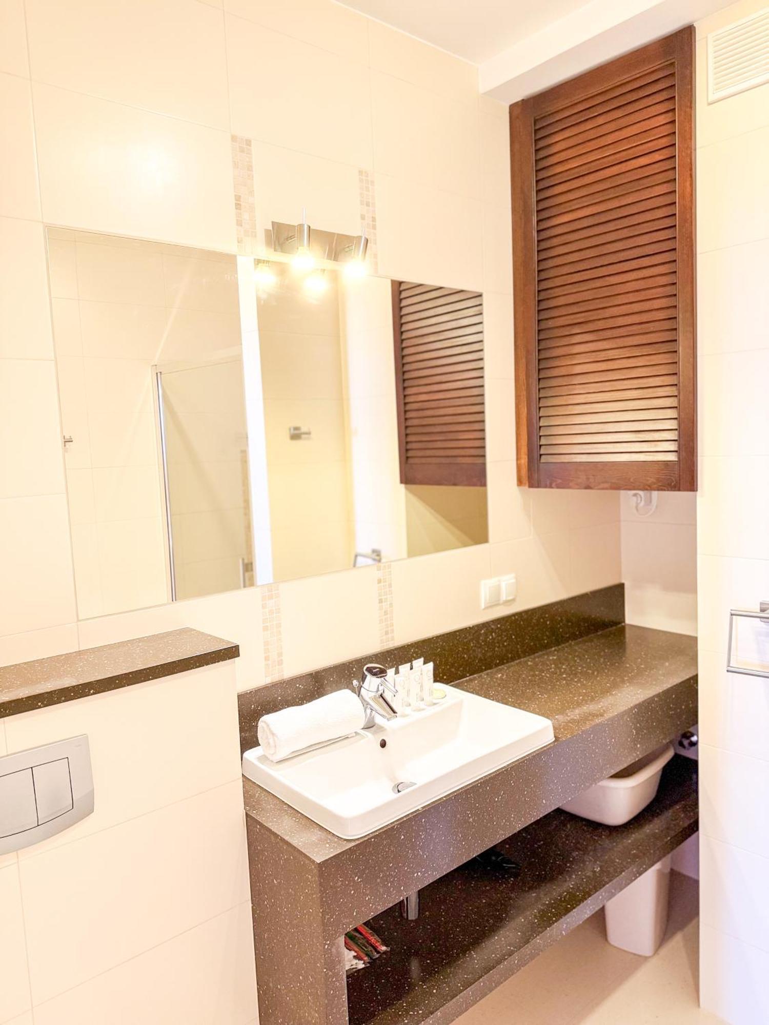 Apartments Osada Gubalowka Zakopane By Noclegi Renters 外观 照片