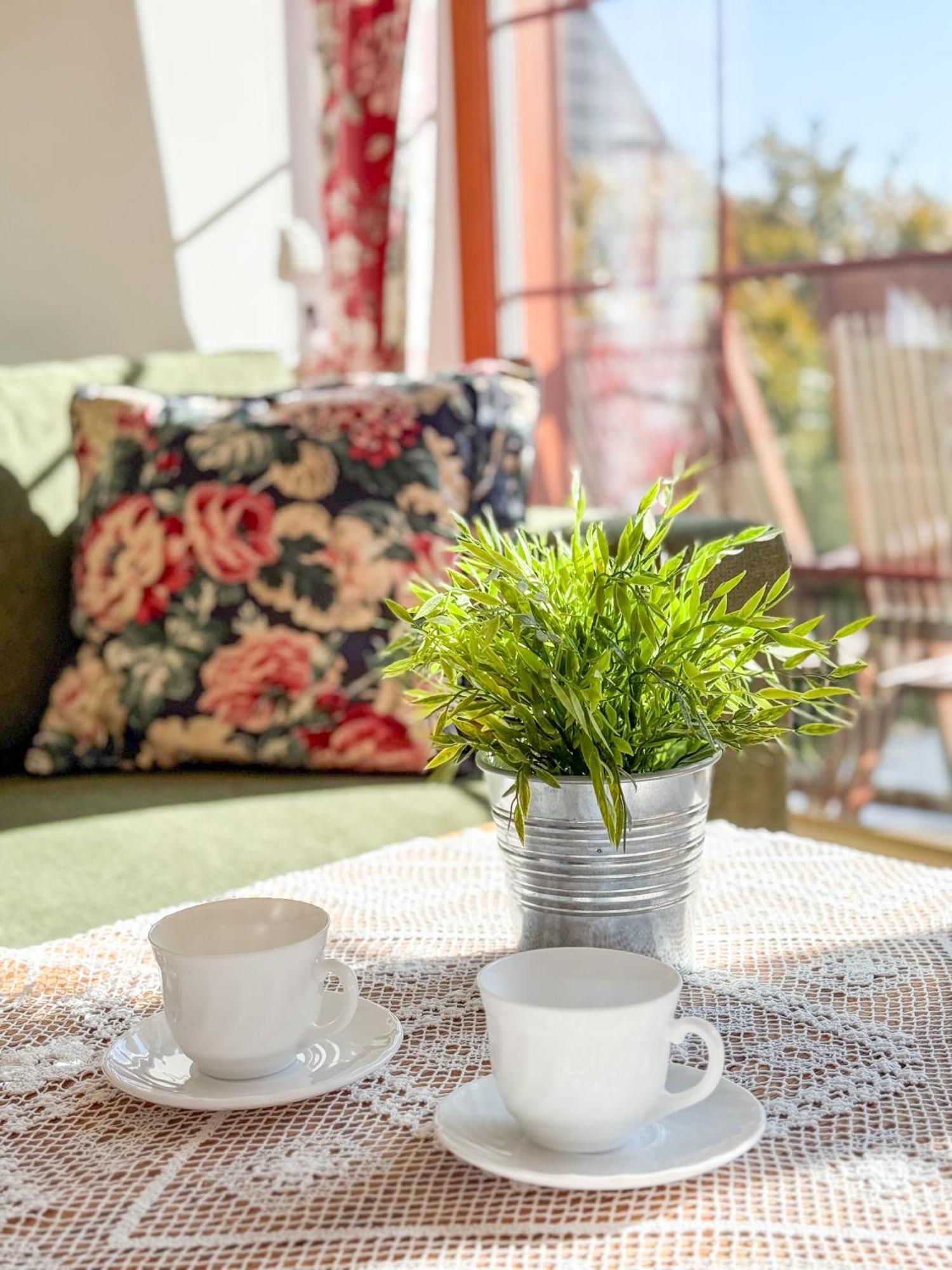 Apartments Osada Gubalowka Zakopane By Noclegi Renters 外观 照片