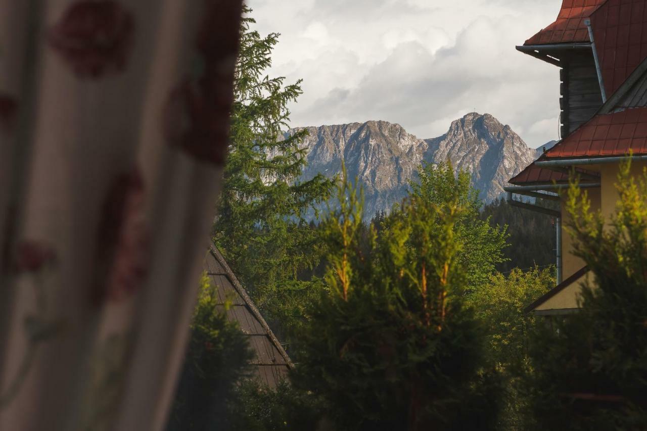 Apartments Osada Gubalowka Zakopane By Noclegi Renters 外观 照片