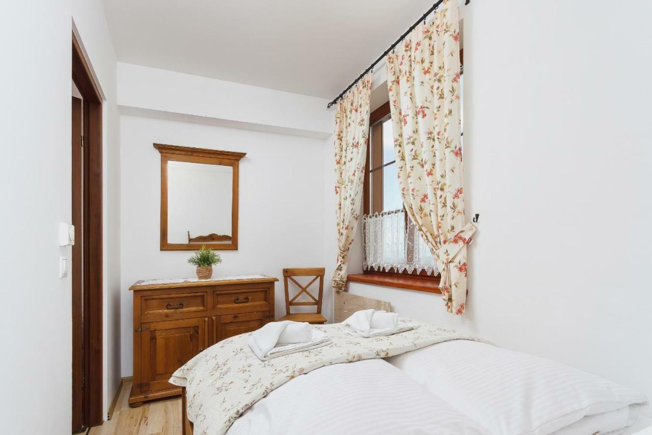 Apartments Osada Gubalowka Zakopane By Noclegi Renters 外观 照片