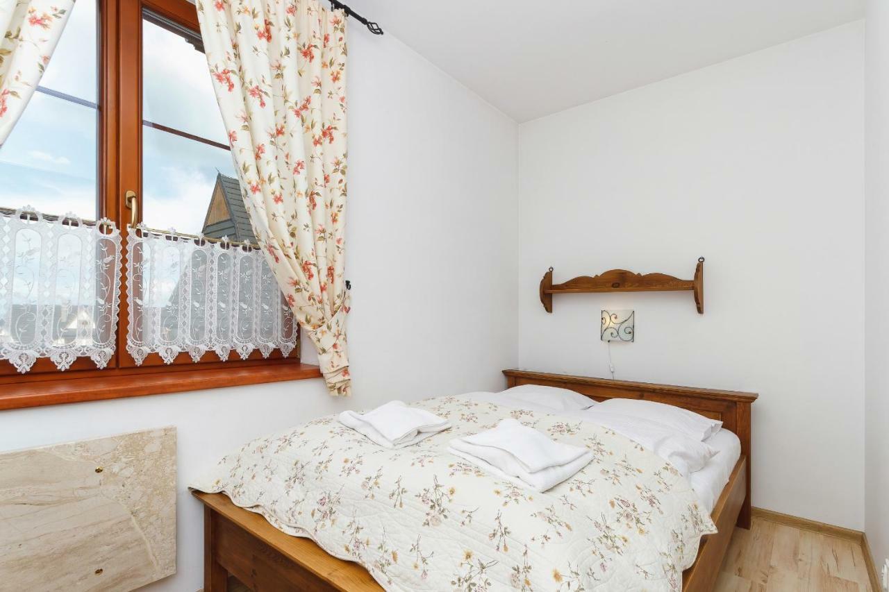 Apartments Osada Gubalowka Zakopane By Noclegi Renters 外观 照片