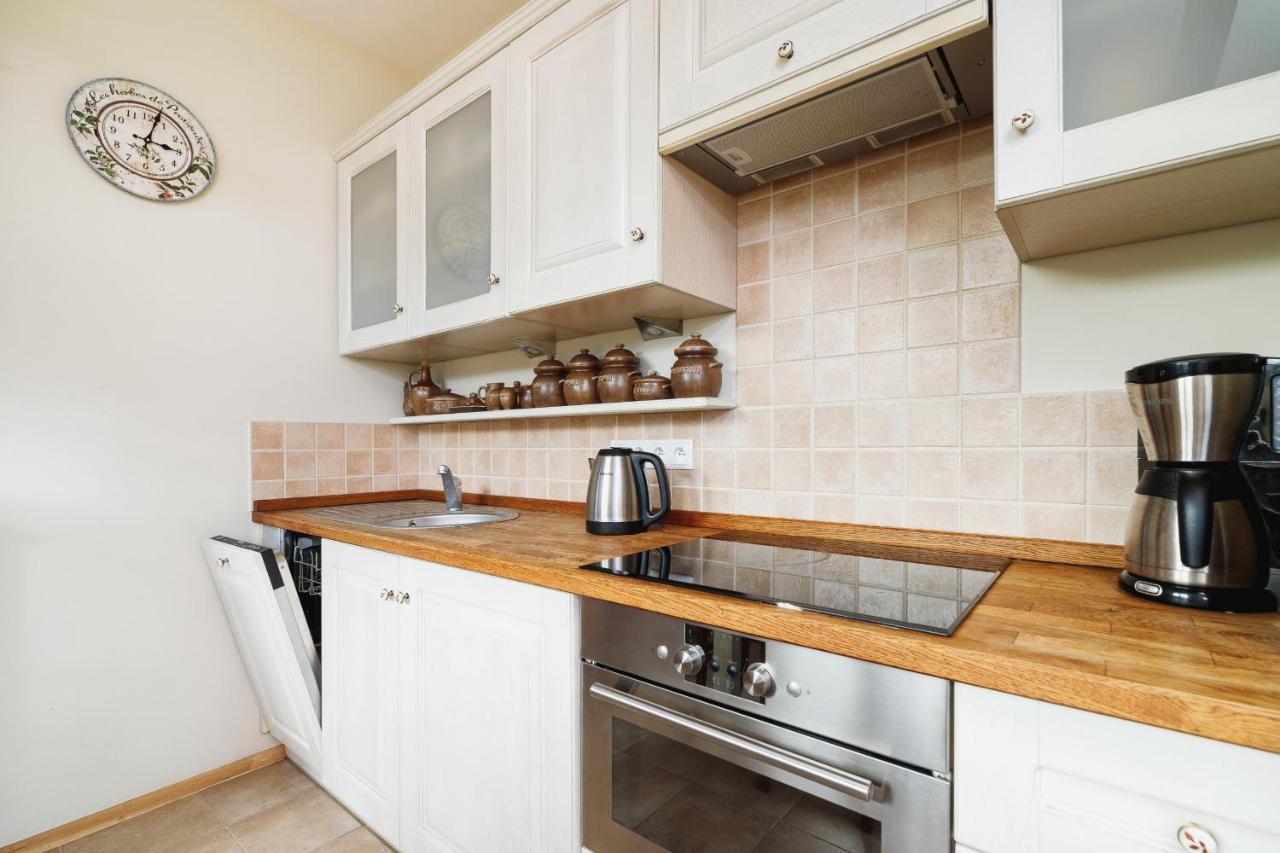 Apartments Osada Gubalowka Zakopane By Noclegi Renters 外观 照片