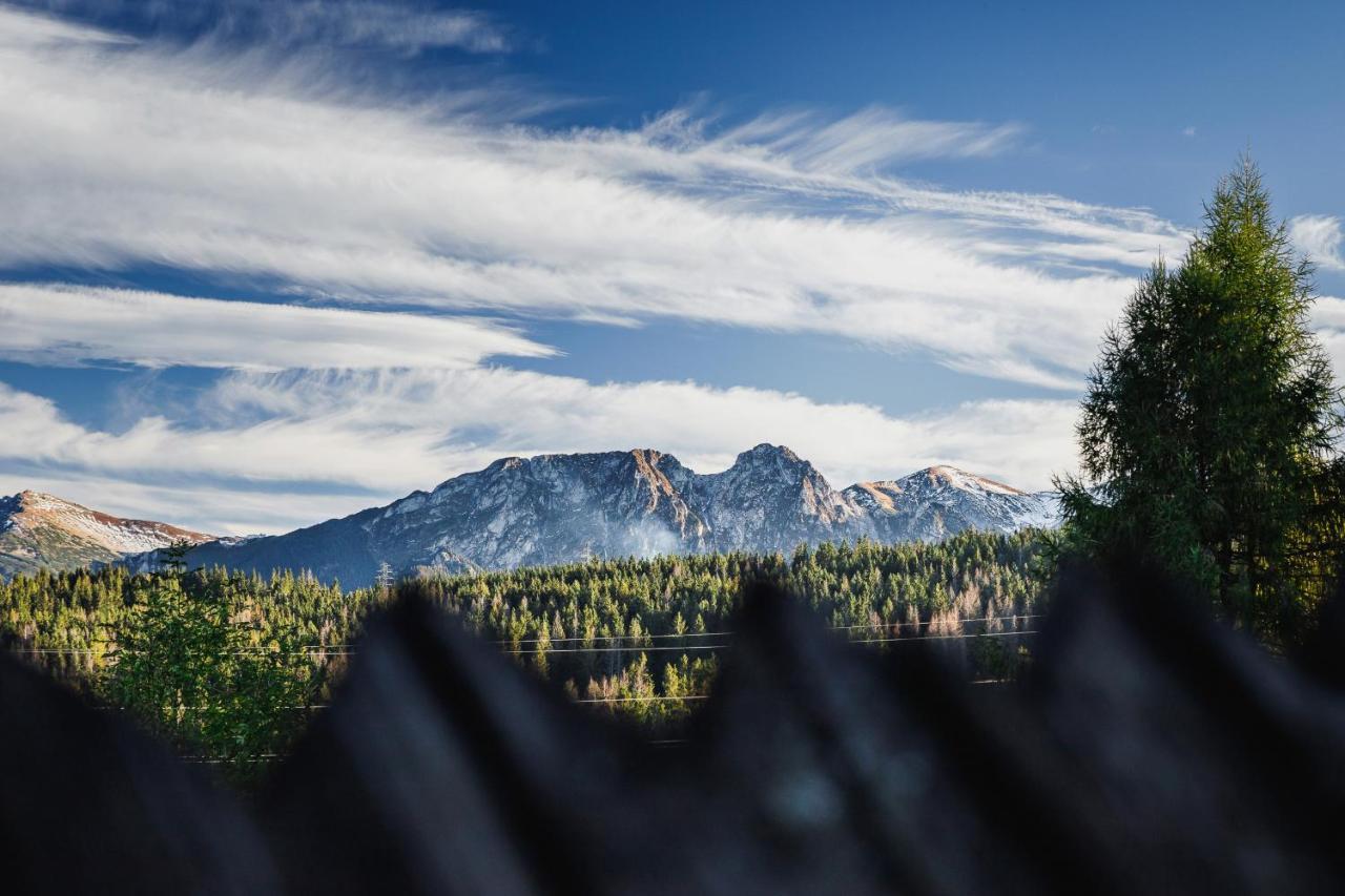 Apartments Osada Gubalowka Zakopane By Noclegi Renters 外观 照片